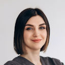 Оксана Васильєва - подолог