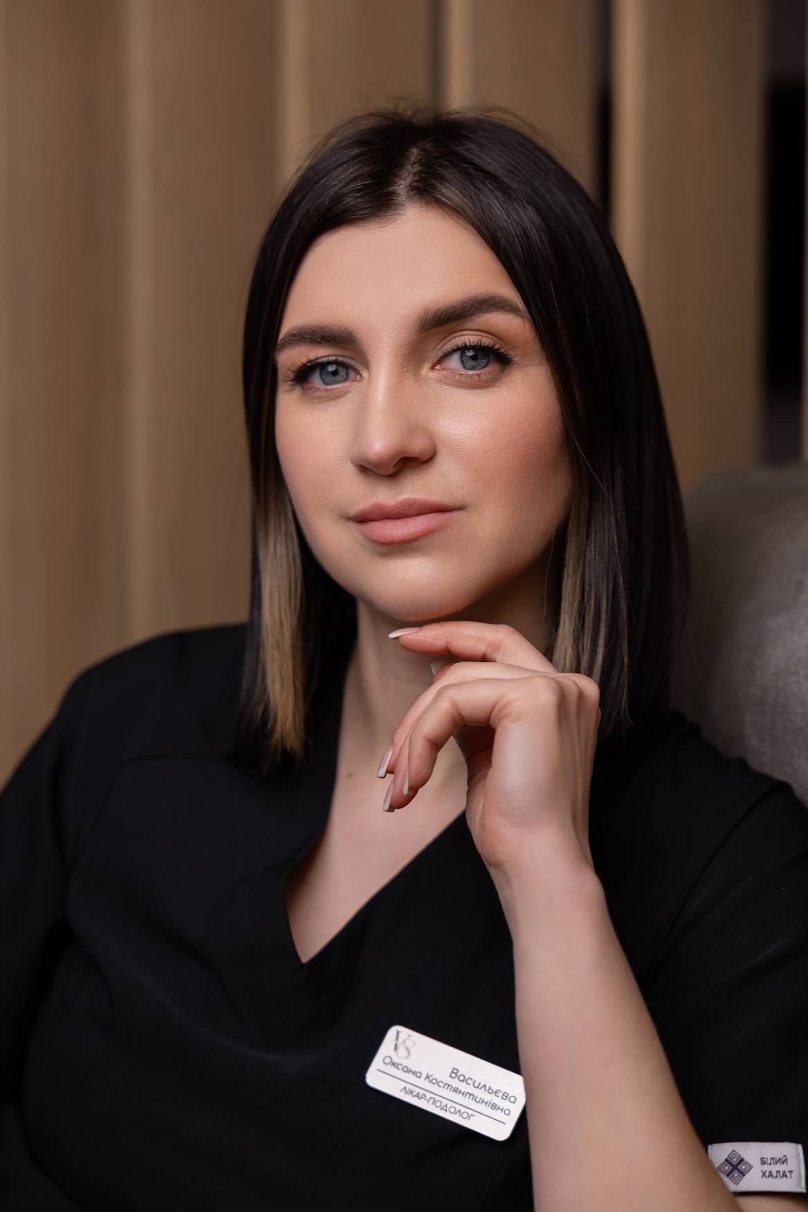 Провідний подолог